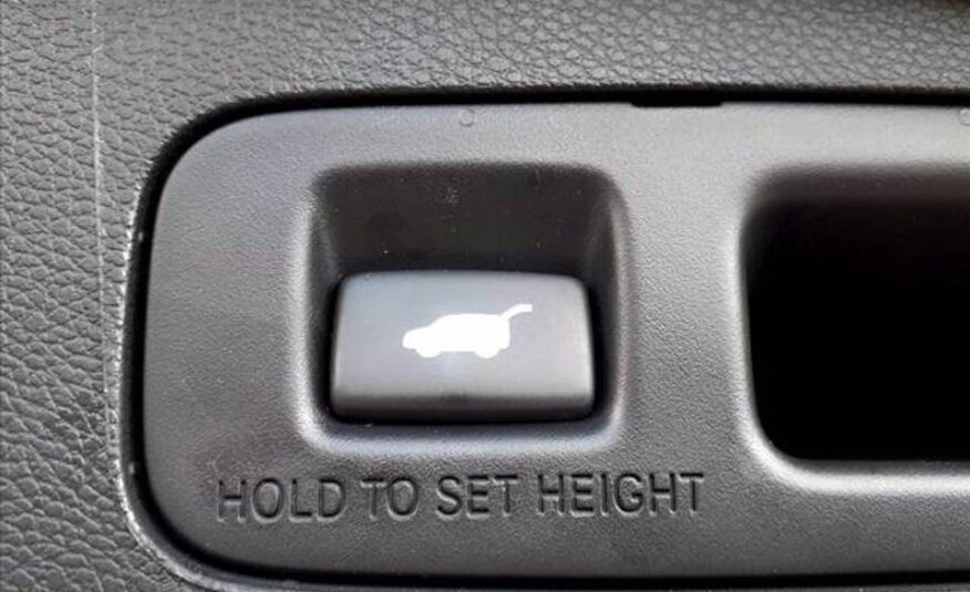 Honda CR-V 2020
