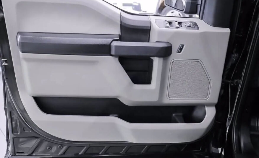 Ford F-150 2019
