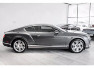 Bentley Continental 2017