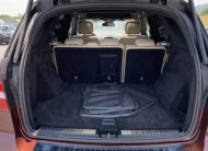 Mercedes-Benz M-Class 2015