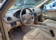 Mercedes-Benz M-Class 2009
