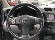 Toyota RAV4 EV 2012