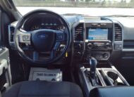 Ford F-150 2018