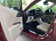 Honda Accord Hybrid 2014