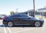 Honda Accord Hybrid 2018