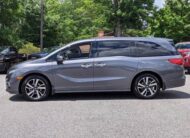 Honda Odyssey 2020