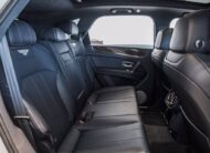 Bentley Bentayga 2018