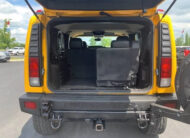 HUMMER H2 2008