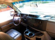 Ford E-Series Van 2014