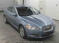 2008 JAGUAR XF