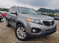 2011 KIA SORENTO LIMITED/ SUNROOF/ S.KEY