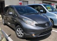 2014 NISSAN NOTE