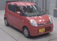 Nissan Moco 2006