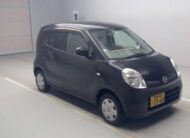 Nissan Moco 2006