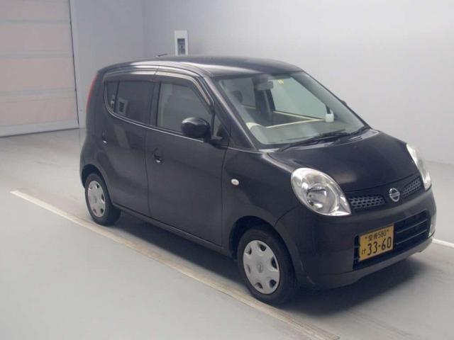 Nissan Moco 2006