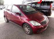 Mercedes Benz A Class 2009