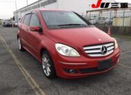 Mercedes Benz A Class 2009