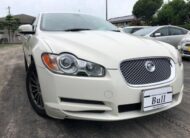 Jaguar XF 2009