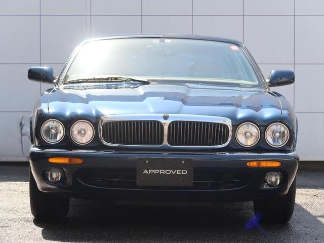Jaguar XJ6 1999