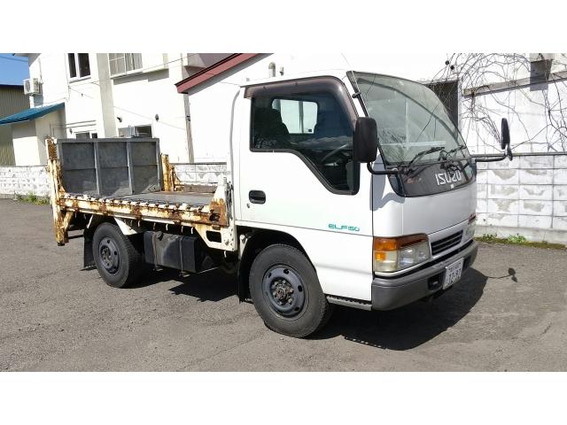 Isuzu ELF 1997