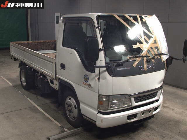 Isuzu ELF 1997