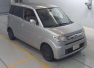 Honda Zest 2007
