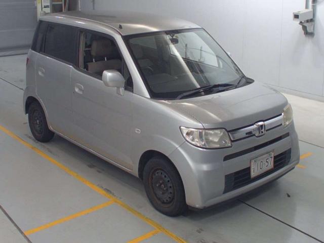 Honda Zest 2007