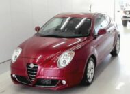 Alfa Romeo Mito 2011