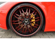 Ferrari 612 Scaglietti 2005