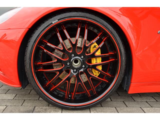 Ferrari 612 Scaglietti 2005