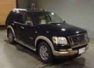 Ford Explorer 2006