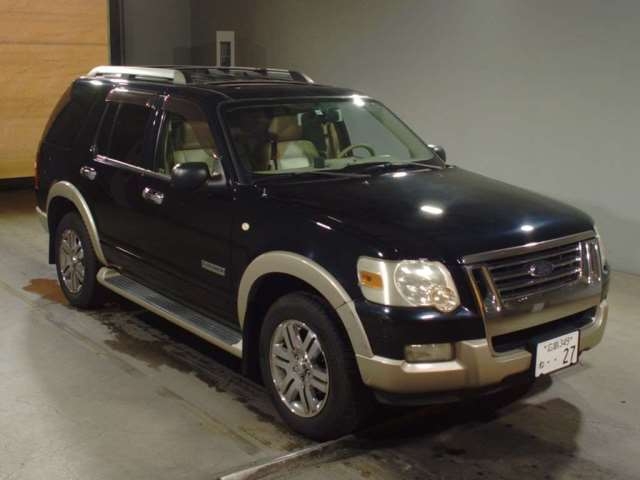 Ford Explorer 2006