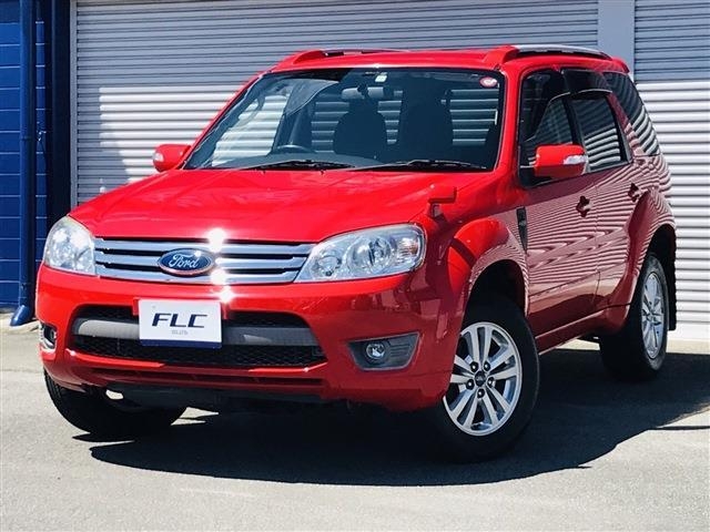 Ford Escape 2008