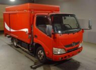 Hino Dutro 2011