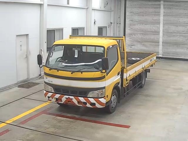 Hino Dutro 2006