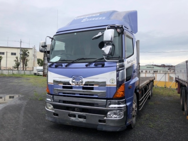 Hino Other 2004