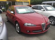 Alfa Romeo 147 2007