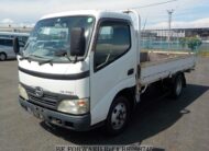 2007 HINO DUTRO