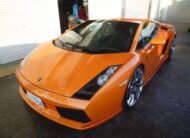 Lamborghini Gallardo 2005