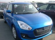 2018 SUZUKI SWIFT